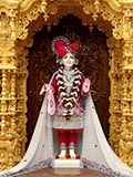 Shri Ghanshyam Maharaj